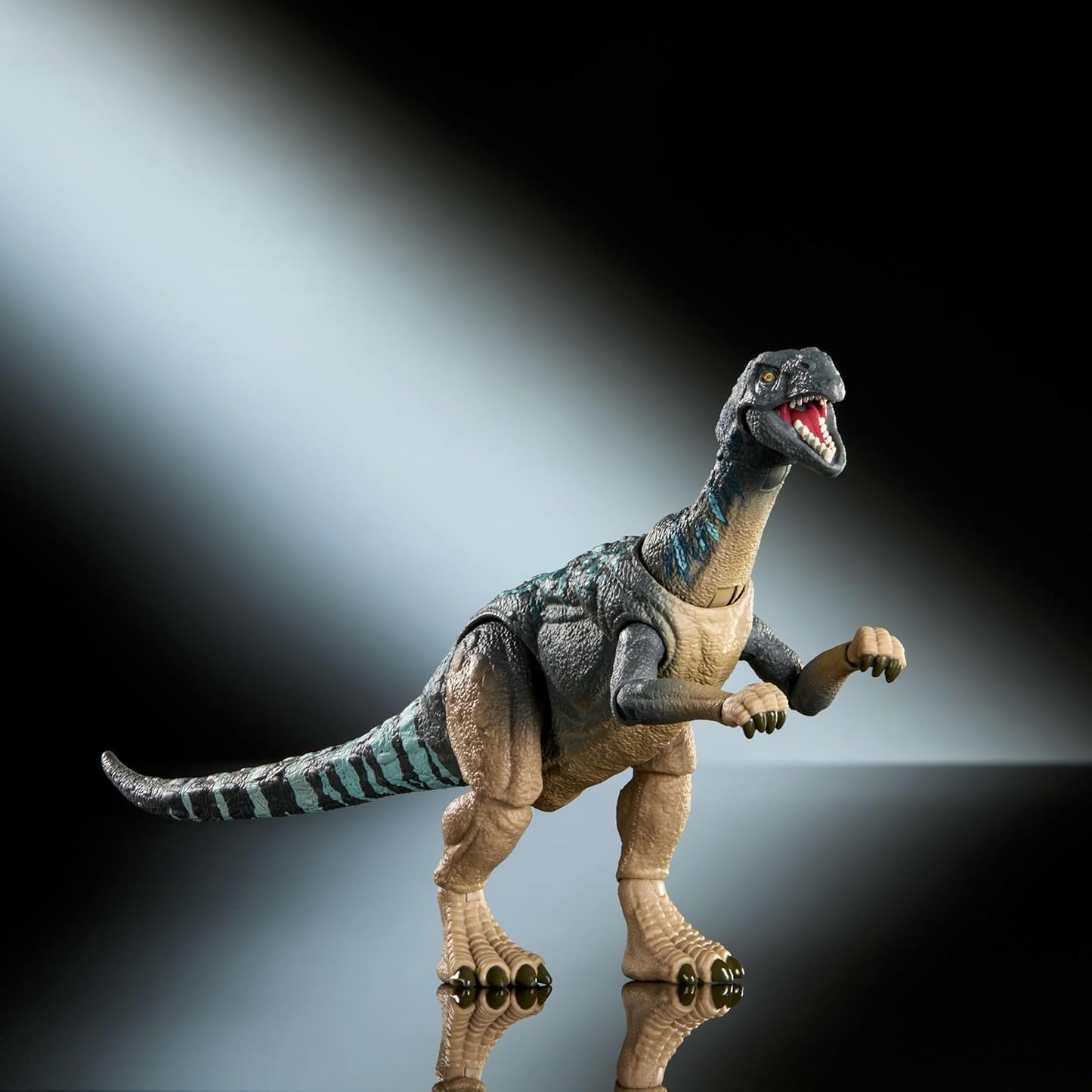 Jurassic World Hammond Collection Mussaurus SS26