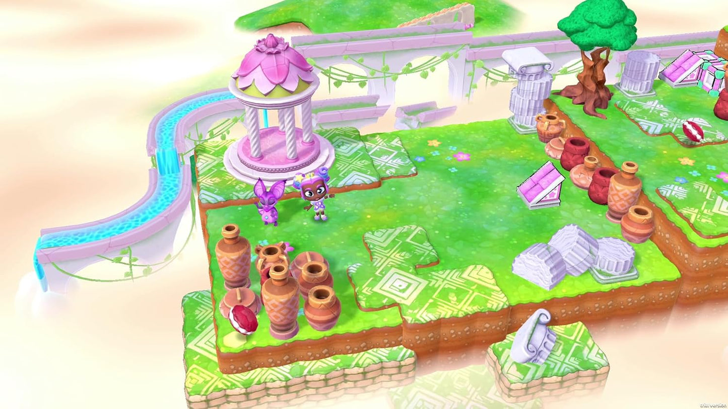Fantasy Friends Dream Worlds (Nintendo Switch)
