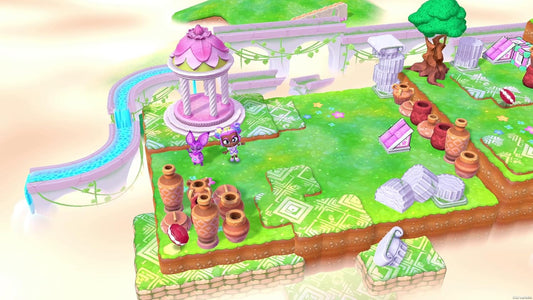 Fantasy Friends Dream Worlds (Nintendo Switch)