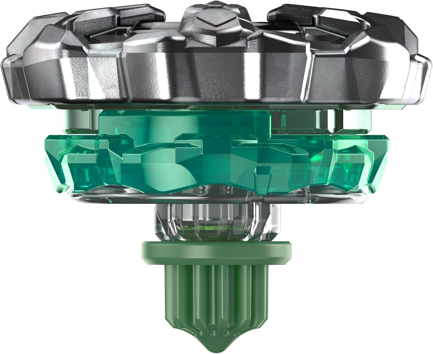 Beyblade X: Ridge Triceratops 9-80GN (Defence)