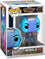 Funko POP: Guardians of the Galaxy - Nebula 1205