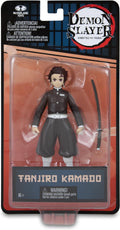 Mft Demon Slayer: Tanjiro Kamado Fig