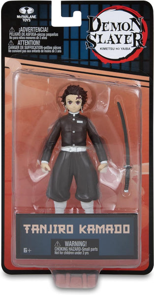 Mft Demon Slayer: Tanjiro Kamado Fig