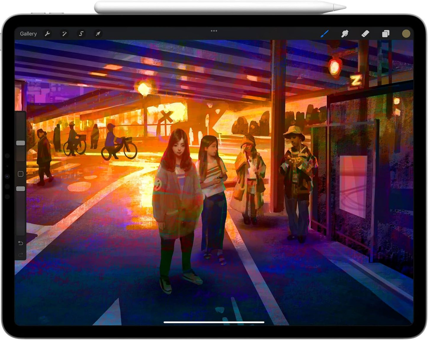 Apple Pencil (2nd Generation)