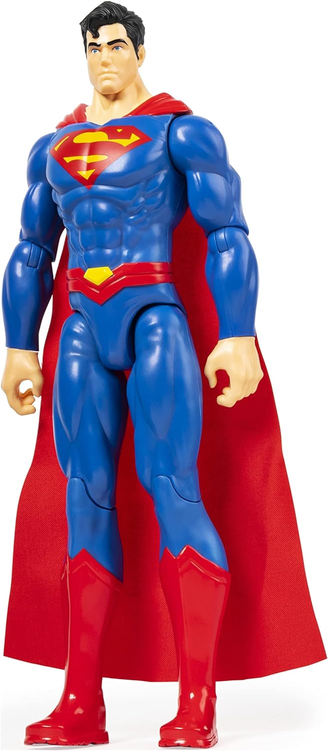DC Universe 12" Superman Action Figure