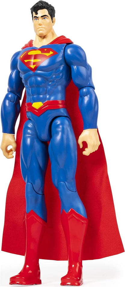 DC Universe 12" Superman Action Figure