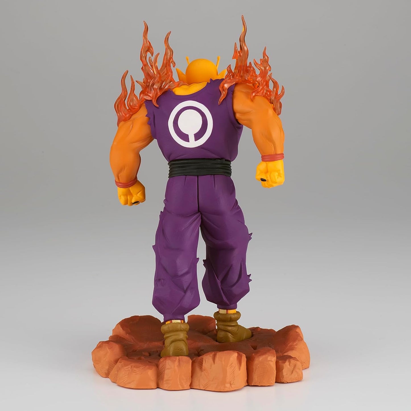 Banpresto: Dragon Ball Super Super Hero History Box Piccolo Vol.7 14cm