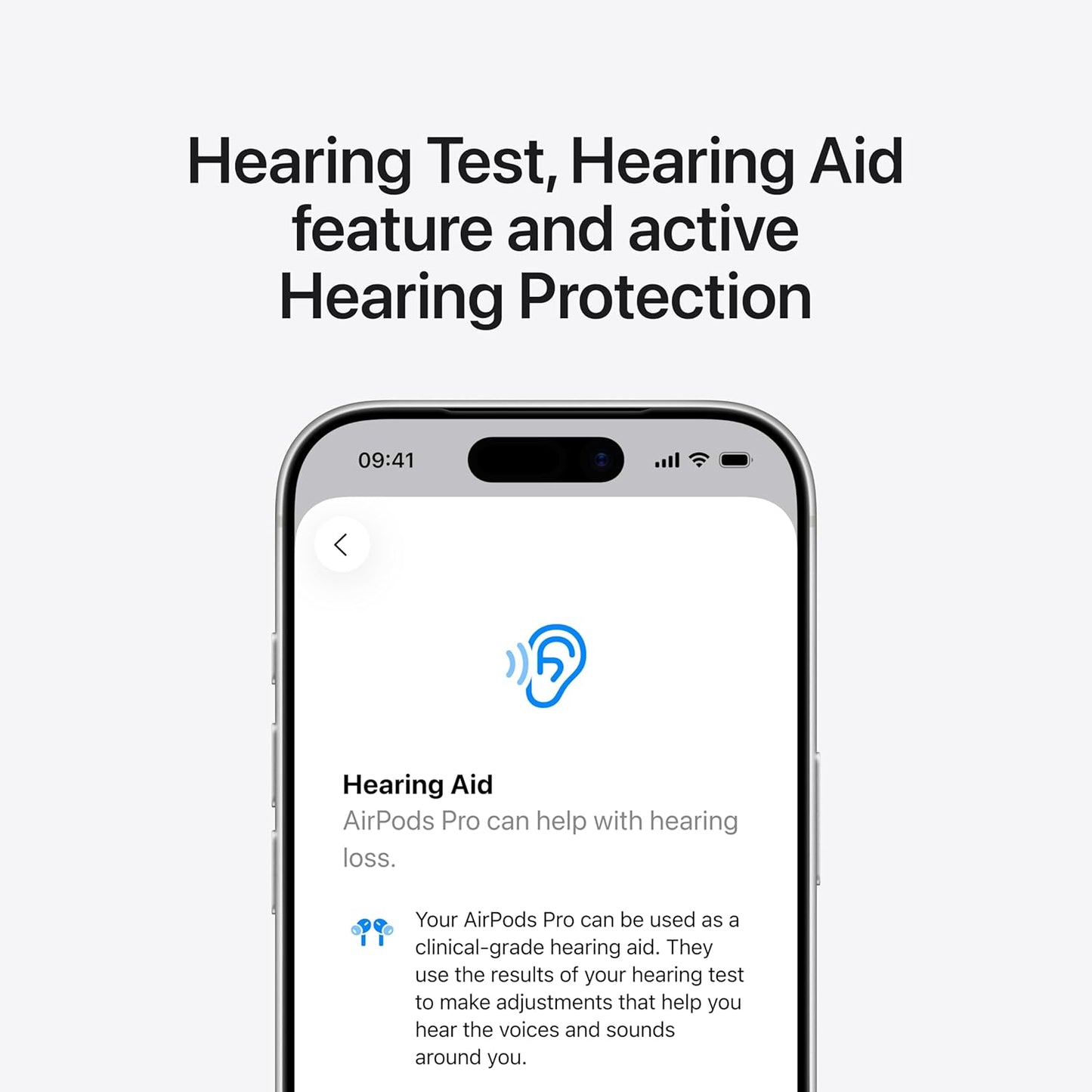 Apple AirPods Pro 3nd Gen