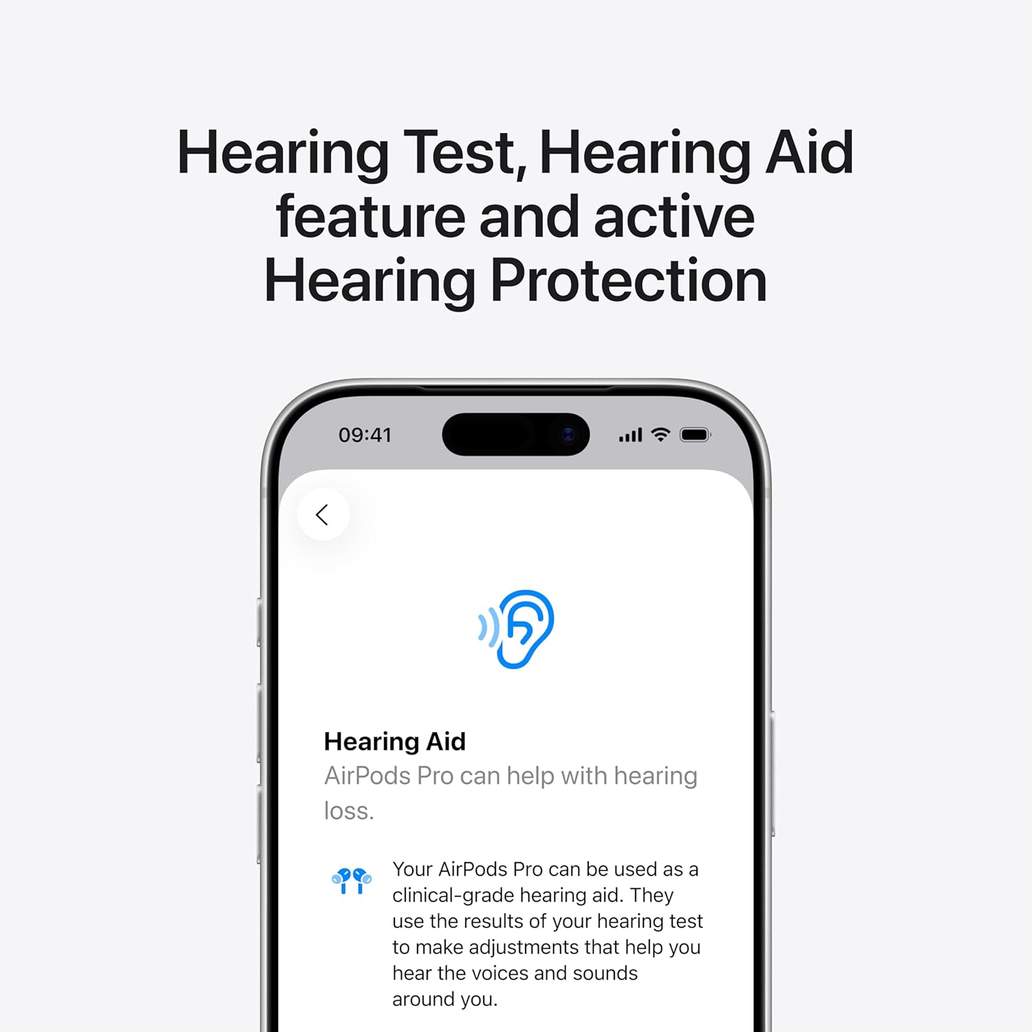 Apple AirPods Pro 3nd Gen