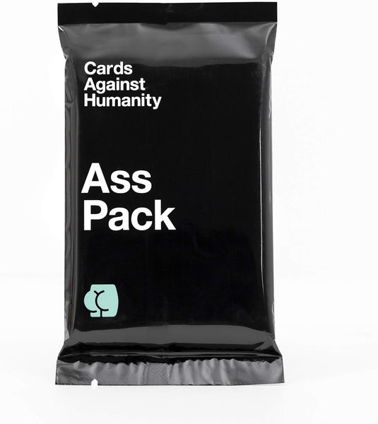 Cards Against Humanity Ass Pack