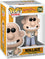Funko POP! - Wallace & Gromit - Wallace in Pajamas (1744)