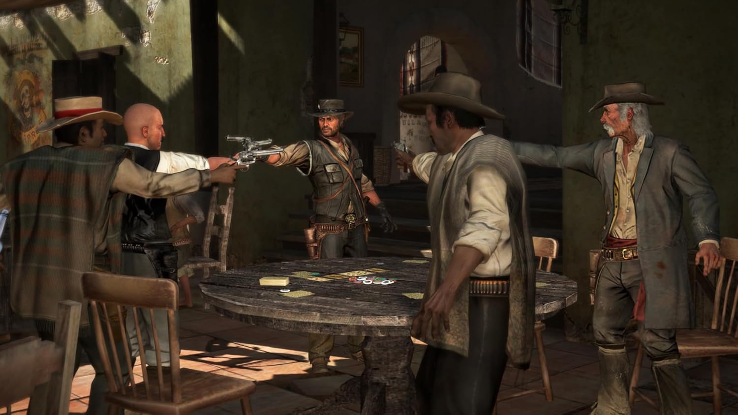 Red Dead Redemption (Nintendo Switch 2)
