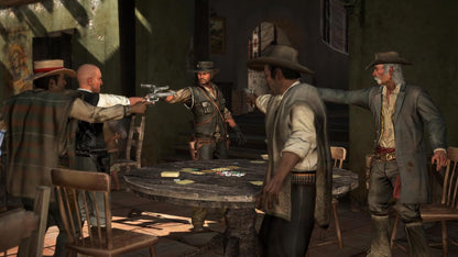 Red Dead Redemption (Nintendo Switch 2)