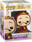 Funko POP: Beauty & The Beast Cogsworth 1133