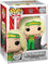 Funko POP: WWE - Beth Phoenix 127