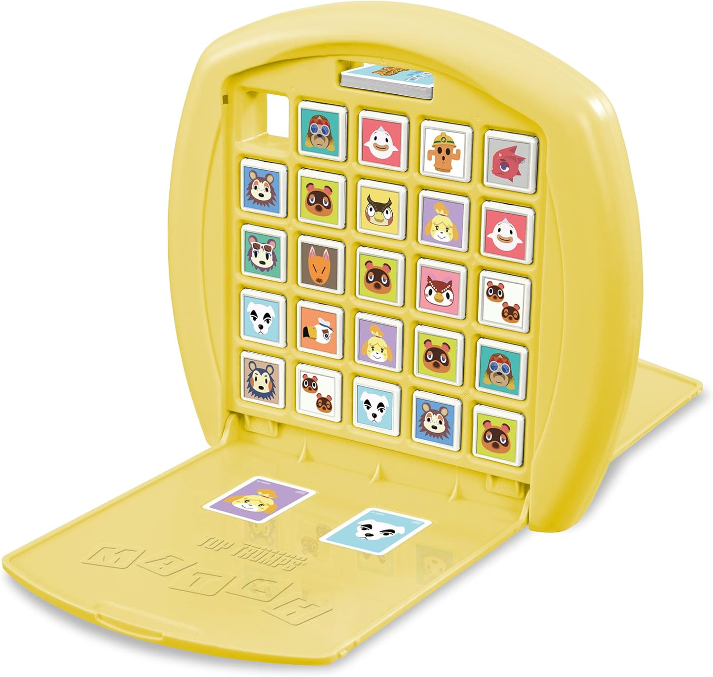 Top Trumps Match: Animal Crossing