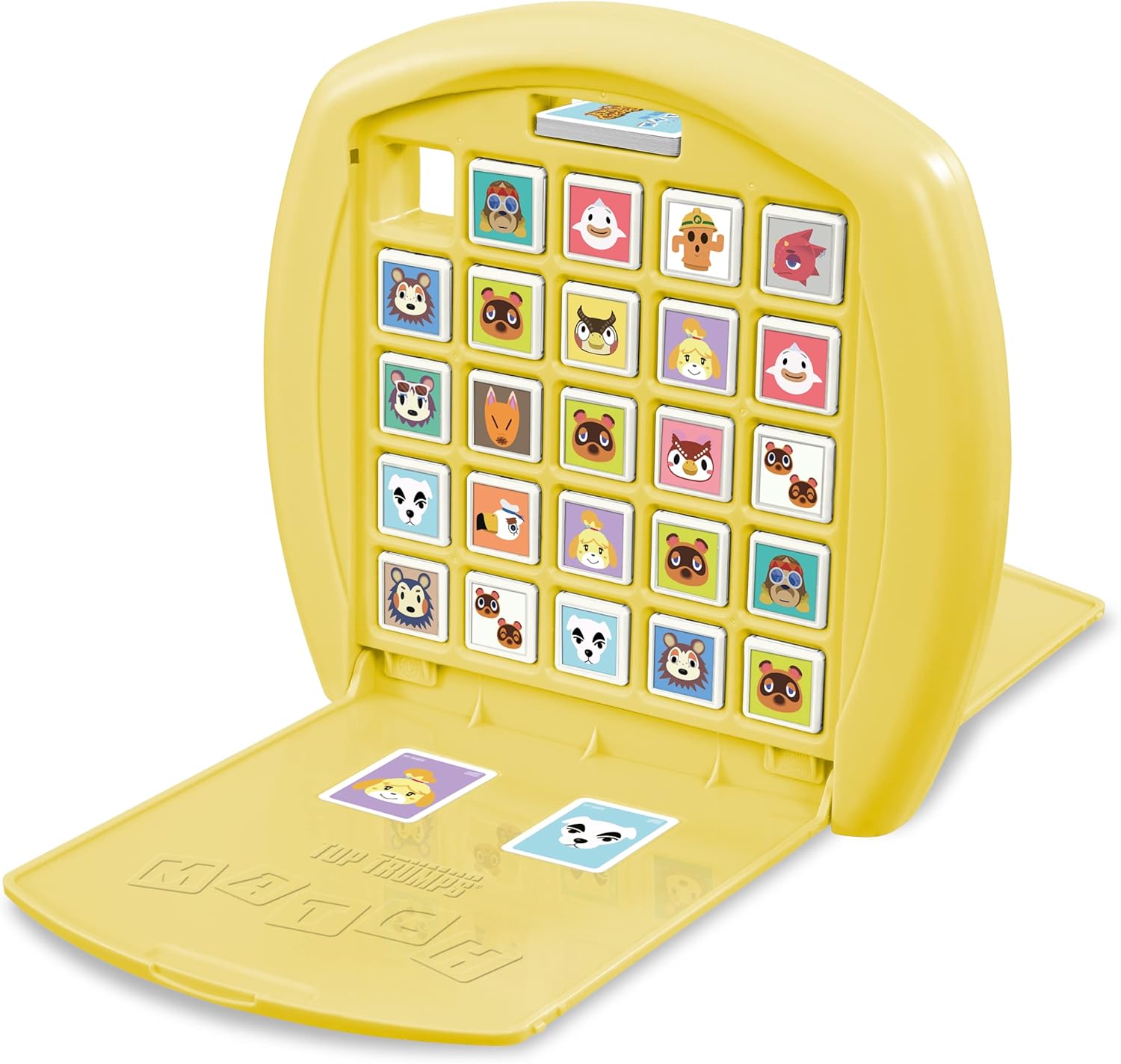 Top Trumps Match: Animal Crossing