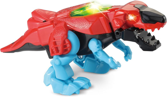 VTech: Switch & Go Dinos: Tremor the T-Rex