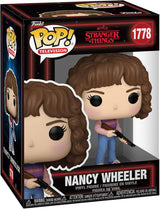 Funko Pop! TV: Stranger Things Season 5 - Nancy Wheeler