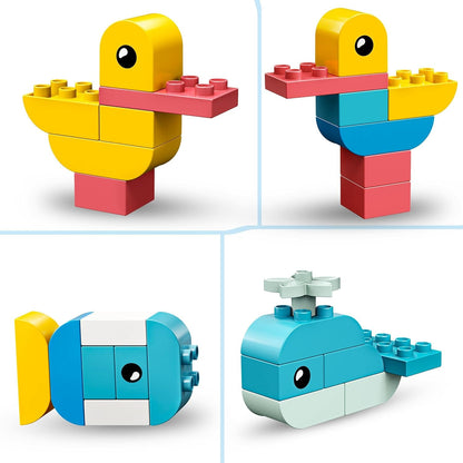 LEGO® | Duplo Classic Heart Box (10909)