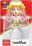 Peach in Wedding Outfit - Super Mario Odyssey - Nintendo Switch - Amiibo