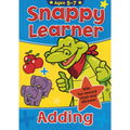 Snappy Learners - Adding