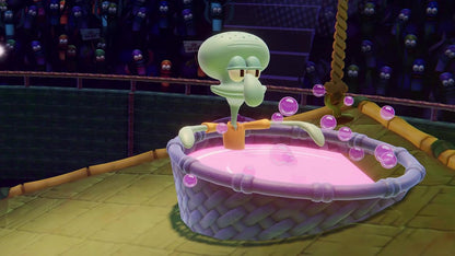 Nickelodeon All-Star Brawl 2 (PlayStation 5)