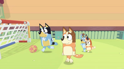 Bluey: The Videogame (Nintendo Switch)