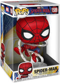 Funko POP! Jumbo Marvel: Spider-Man: Brand New Day - Spider-Man #1589 (10 Inch)