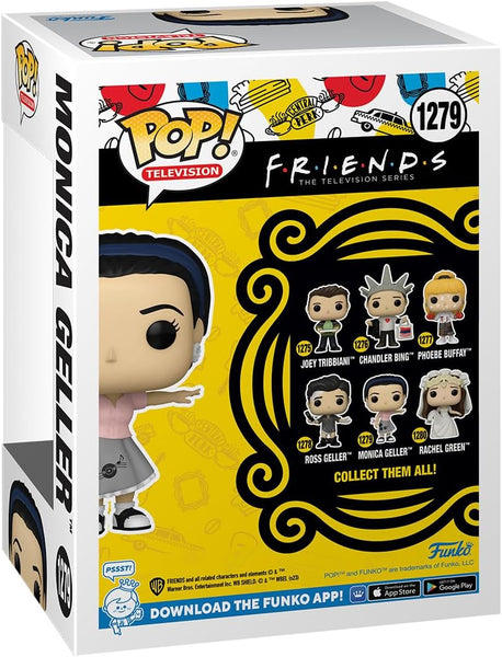 Funko POP: Friends - Monica 1279