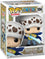 Funko POP! Animation: One Piece - Law with Blue Anesthesia