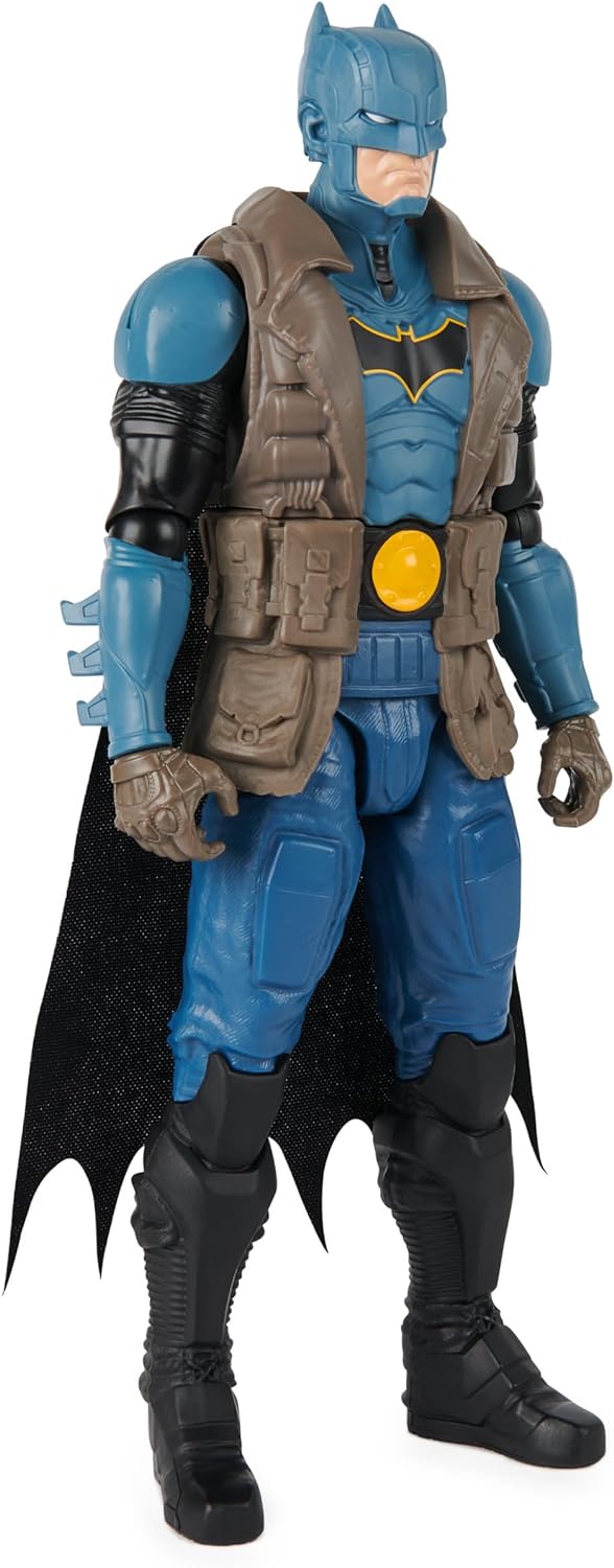Batman 12" Batman Figure Series 10 Version 1