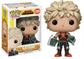 Funko POP: My Hero Academia Katsuki 249