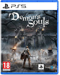 Demon's Souls (PlayStation 5)