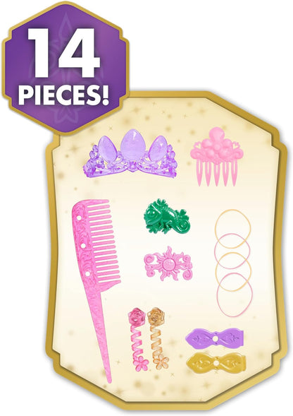 Disney Princess Rapunzel Styling Head