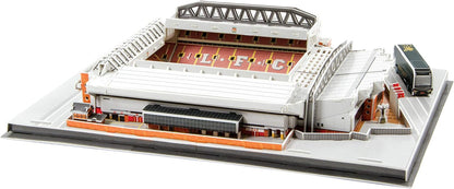 3D Stadium Puzzle: Anfield (Liverpool)