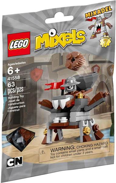 LEGO® | Mixels: Series 7 Single (41558)