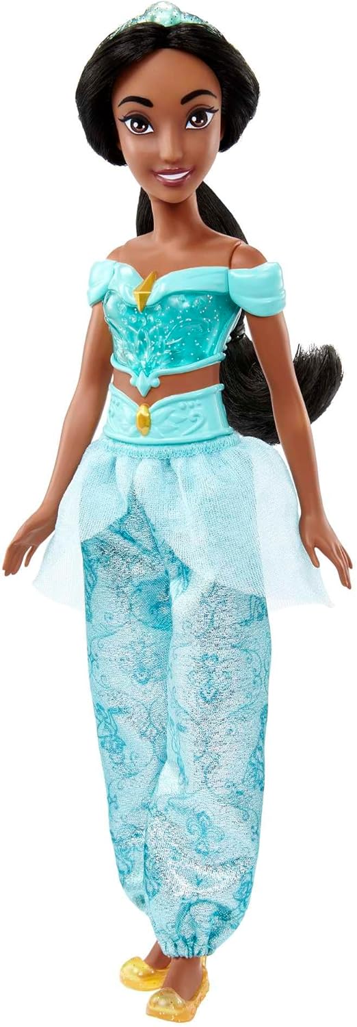 Disney Princess Core Doll Jasmine
