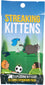EXPLODING KITTENS: STREAKING KITTENS EXPANSION