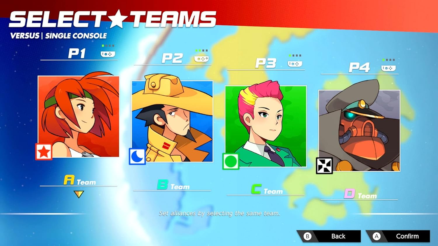 Advance Wars 1+2: Re-Boot Camp (Nintendo Switch)