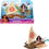 Disney Princess Small Doll Moana & Boat