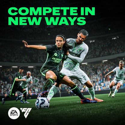 EA Sports FC 25 (PlayStation 4)