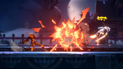 BlazBlue Entrophy Effect X: Deluxe Edition (PlayStation 5)