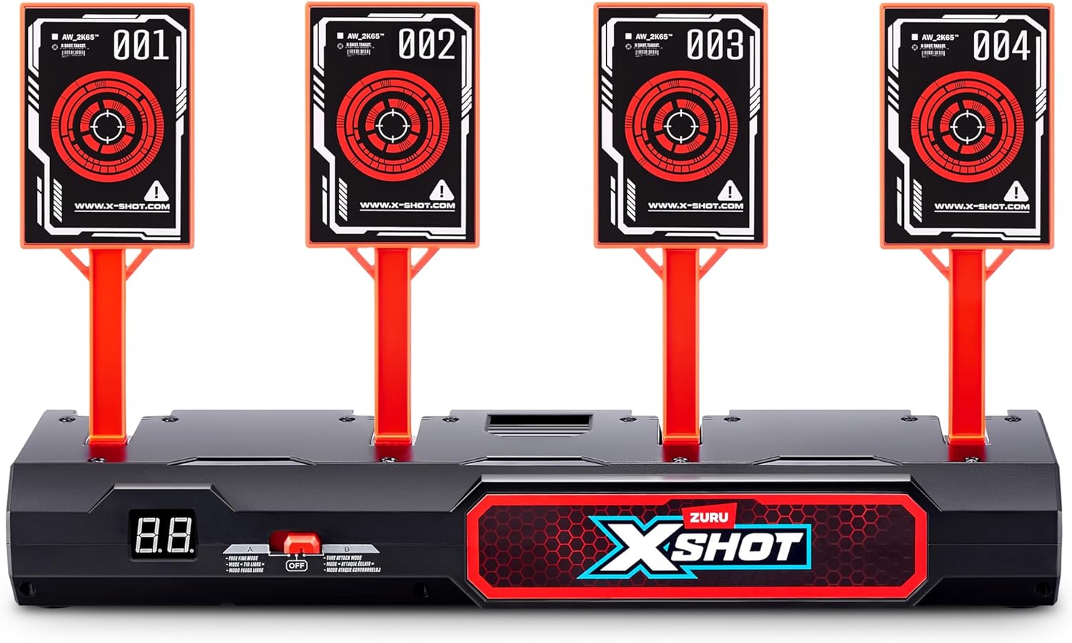 XShot Pro S1 Interactive Target