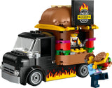 LEGO® | City: Burger Truck (60404)