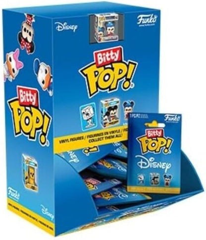 FUNKO BITTY POP: DISNEY ASST