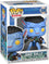 Funko POP: Movies Avatar The Way Of The Water Jake Sully Battle