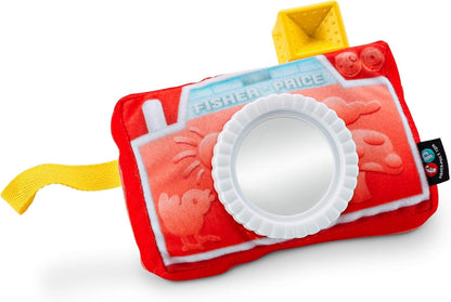 Fisher Price Baby Tiny Take Along Gift Set