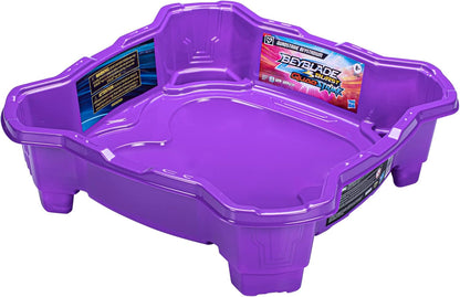 Beyblade Burst Quadstrike - Beystadium