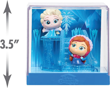 Disney Doorables Movie Moments